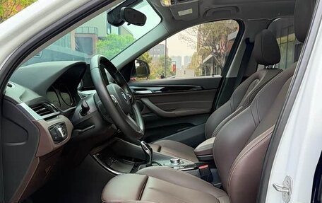 BMW X1, 2020 год, 1 700 008 рублей, 8 фотография