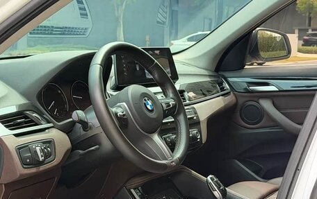 BMW X1, 2020 год, 1 700 008 рублей, 7 фотография