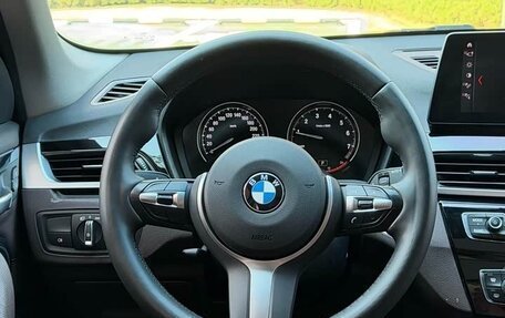 BMW X1, 2020 год, 1 700 008 рублей, 12 фотография