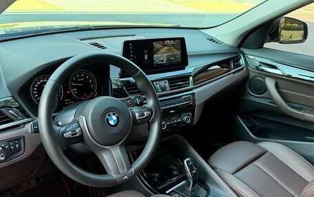 BMW X1, 2020 год, 1 700 008 рублей, 11 фотография