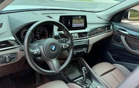 BMW X1, 2020 год, 1 700 008 рублей, 10 фотография