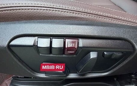 BMW X1, 2020 год, 1 700 008 рублей, 9 фотография