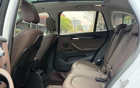 BMW X1, 2020 год, 1 700 008 рублей, 17 фотография