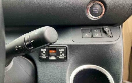 Toyota Sienta II, 2022 год, 1 118 000 рублей, 13 фотография