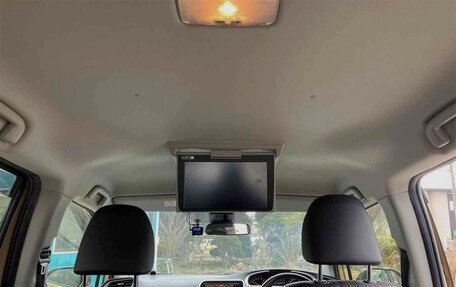 Toyota Sienta II, 2022 год, 1 118 000 рублей, 16 фотография