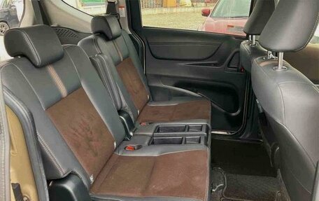 Toyota Sienta II, 2022 год, 1 118 000 рублей, 15 фотография