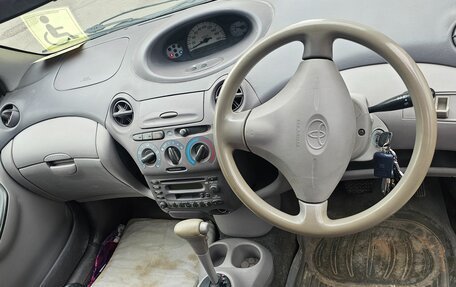 Toyota Platz, 2000 год, 230 000 рублей, 5 фотография