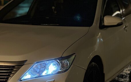 Toyota Camry, 2012 год, 1 700 000 рублей, 6 фотография