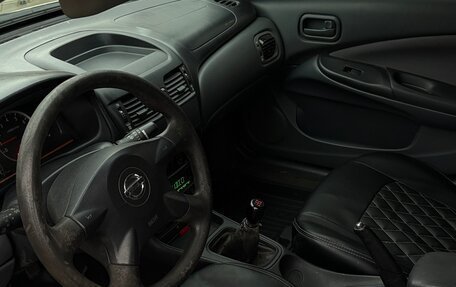 Nissan Almera, 2004 год, 175 000 рублей, 5 фотография