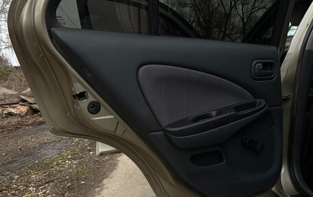 Nissan Almera, 2004 год, 175 000 рублей, 9 фотография