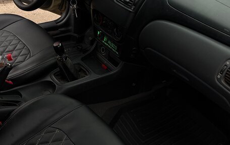 Nissan Almera, 2004 год, 175 000 рублей, 7 фотография