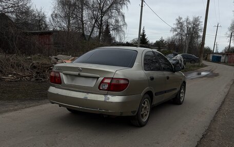 Nissan Almera, 2004 год, 175 000 рублей, 2 фотография