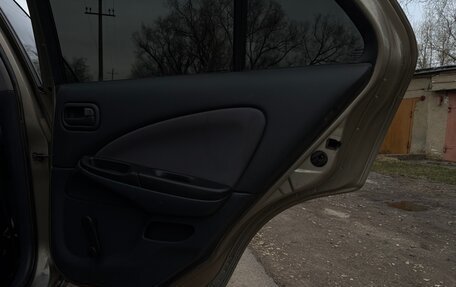 Nissan Almera, 2004 год, 175 000 рублей, 10 фотография