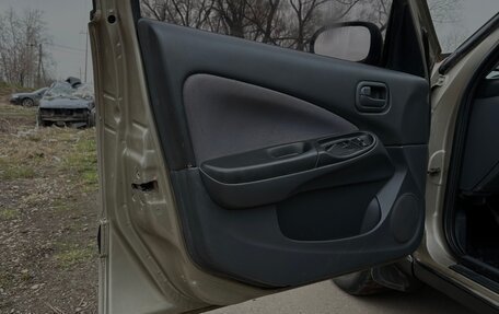 Nissan Almera, 2004 год, 175 000 рублей, 8 фотография