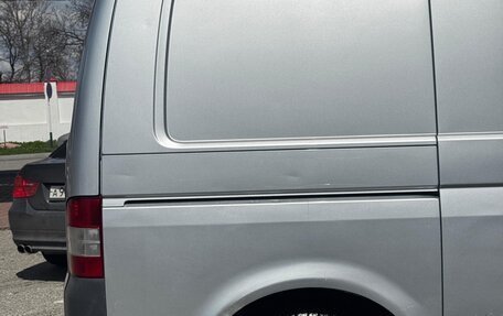 Volkswagen Transporter T5 рестайлинг, 2010 год, 1 550 000 рублей, 10 фотография