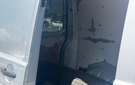 Volkswagen Transporter T5 рестайлинг, 2010 год, 1 550 000 рублей, 9 фотография