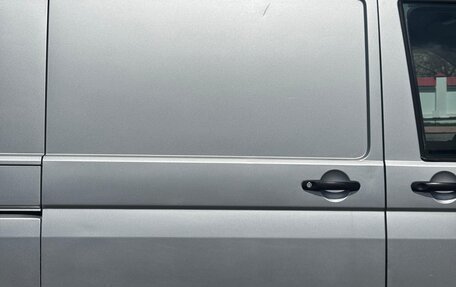 Volkswagen Transporter T5 рестайлинг, 2010 год, 1 550 000 рублей, 7 фотография