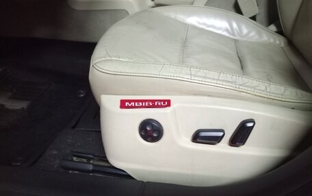 Skoda Superb III рестайлинг, 2011 год, 795 000 рублей, 6 фотография