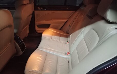 Skoda Superb III рестайлинг, 2011 год, 795 000 рублей, 8 фотография