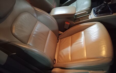 Skoda Superb III рестайлинг, 2011 год, 795 000 рублей, 7 фотография