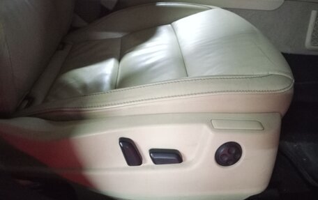 Skoda Superb III рестайлинг, 2011 год, 795 000 рублей, 10 фотография