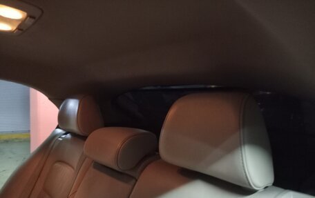 Skoda Superb III рестайлинг, 2011 год, 795 000 рублей, 12 фотография