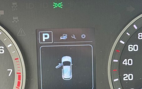 Hyundai Tucson III, 2017 год, 1 570 000 рублей, 8 фотография