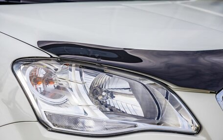 SsangYong Actyon II рестайлинг, 2011 год, 878 000 рублей, 11 фотография