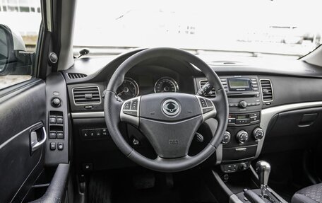 SsangYong Actyon II рестайлинг, 2011 год, 878 000 рублей, 14 фотография
