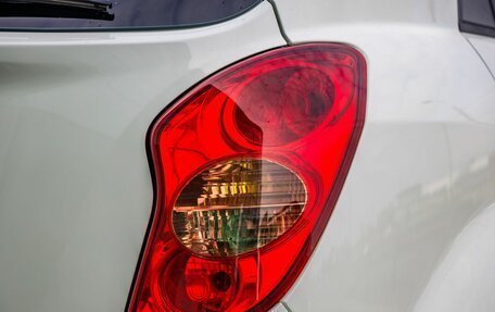 SsangYong Actyon II рестайлинг, 2011 год, 878 000 рублей, 12 фотография