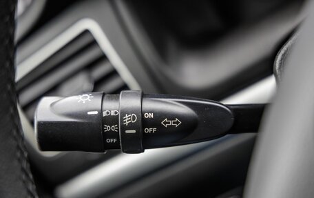 SsangYong Actyon II рестайлинг, 2011 год, 878 000 рублей, 16 фотография