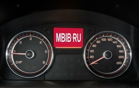 SsangYong Actyon II рестайлинг, 2011 год, 878 000 рублей, 9 фотография