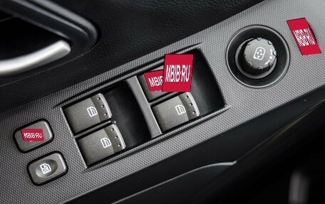 SsangYong Actyon II рестайлинг, 2011 год, 878 000 рублей, 15 фотография