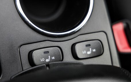 SsangYong Actyon II рестайлинг, 2011 год, 878 000 рублей, 27 фотография