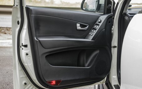 SsangYong Actyon II рестайлинг, 2011 год, 878 000 рублей, 28 фотография