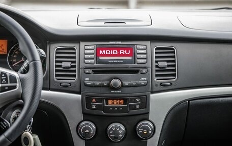 SsangYong Actyon II рестайлинг, 2011 год, 878 000 рублей, 22 фотография