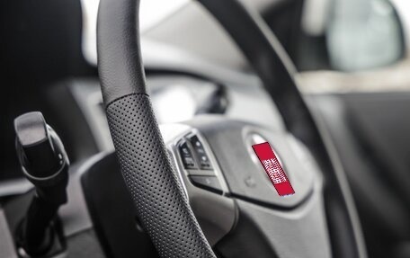 SsangYong Actyon II рестайлинг, 2011 год, 878 000 рублей, 30 фотография