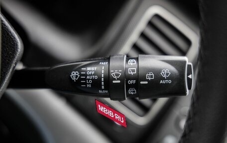 SsangYong Actyon II рестайлинг, 2011 год, 878 000 рублей, 20 фотография