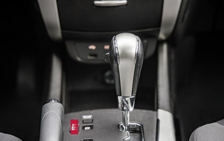 SsangYong Actyon II рестайлинг, 2011 год, 878 000 рублей, 26 фотография