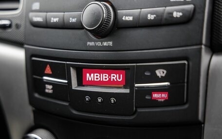 SsangYong Actyon II рестайлинг, 2011 год, 878 000 рублей, 32 фотография