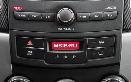 SsangYong Actyon II рестайлинг, 2011 год, 878 000 рублей, 24 фотография