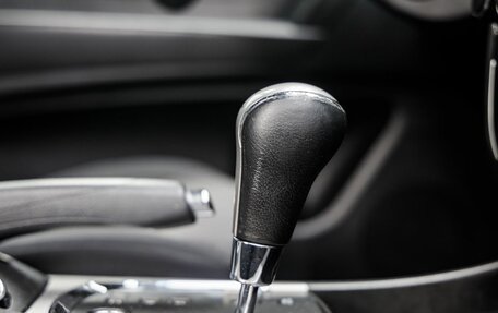 SsangYong Actyon II рестайлинг, 2011 год, 878 000 рублей, 34 фотография