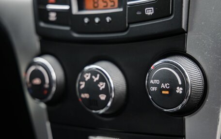 SsangYong Actyon II рестайлинг, 2011 год, 878 000 рублей, 33 фотография