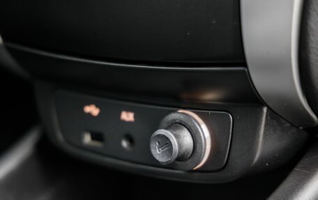 SsangYong Actyon II рестайлинг, 2011 год, 878 000 рублей, 35 фотография