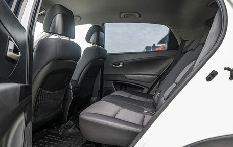 SsangYong Actyon II рестайлинг, 2011 год, 878 000 рублей, 37 фотография