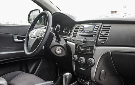 SsangYong Actyon II рестайлинг, 2011 год, 878 000 рублей, 36 фотография