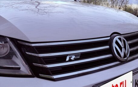 Volkswagen Passat B7, 2014 год, 1 400 000 рублей, 4 фотография