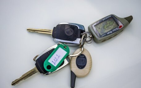 SsangYong Actyon II рестайлинг, 2011 год, 878 000 рублей, 40 фотография