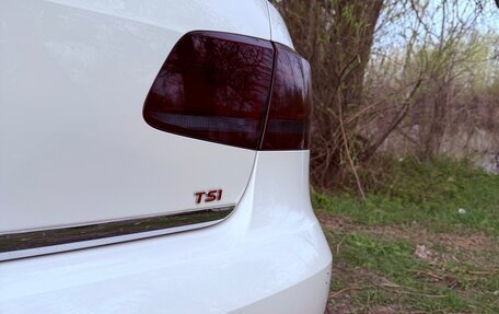 Volkswagen Passat B7, 2014 год, 1 400 000 рублей, 7 фотография