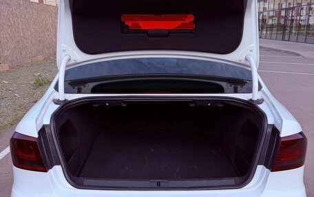 Volkswagen Passat B7, 2014 год, 1 400 000 рублей, 9 фотография